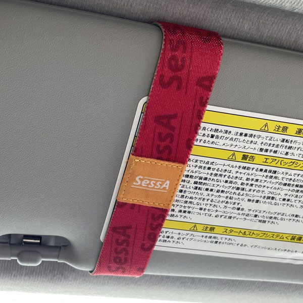 SessA Хå ꥢȥꥳʥС֥롧åɡ for FIAT/ABARTH 120mm