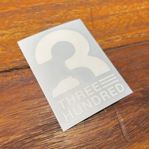 THREEHUNDRED 3���륨�å�abarth595 ���åƥ��󥰥��ƥå���