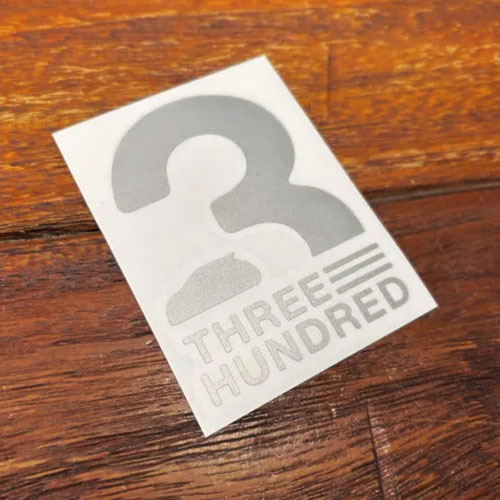 THREEHUNDRED 3���륨�å�abarth595 ���åƥ��󥰥��ƥå���