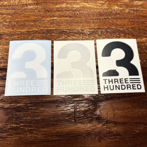 THREEHUNDRED 3���륨�å�abarth595 ���åƥ��󥰥��ƥå���