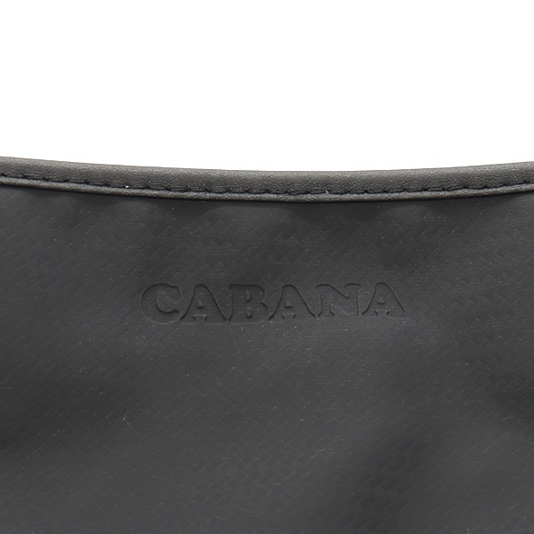 CABANA �ƥ��å���ܥå��� �����ܥ�Ĵ(�֥�å�)