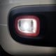 FIAT PANDA �Хå�����LED