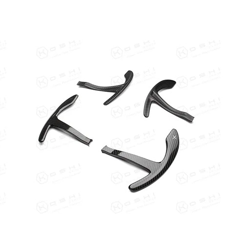 KOSHI Alfa Romeo Giulia/Stelvio �����ܥ�ѥɥ륷�եȥ��С����å�