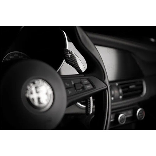 KOSHI Alfa Romeo Giulia/Stelvio �����ܥ�ѥɥ륷�եȥ��С����å�