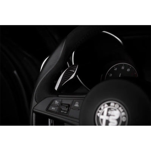 KOSHI Alfa Romeo Giulia/Stelvio �����ܥ�ѥɥ륷�եȥ��С����å�