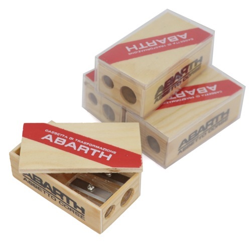 ABARTH ���� esseesse���åȥܥå��� ��ɮ������