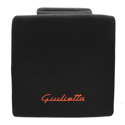 Alfa Romeo Giulietta �����ɽ� �����ȥ��å����(�֥�å��ߥ�åɻɽ�)