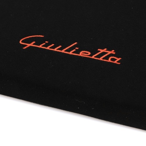 Alfa Romeo Giulietta �����ɽ� �����ȥ��å����(�֥�å��ߥ�åɻɽ�)