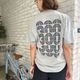 THREEHUNDRED new300 Tee 2025y