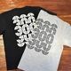 THREEHUNDRED new300 Tee 2025y