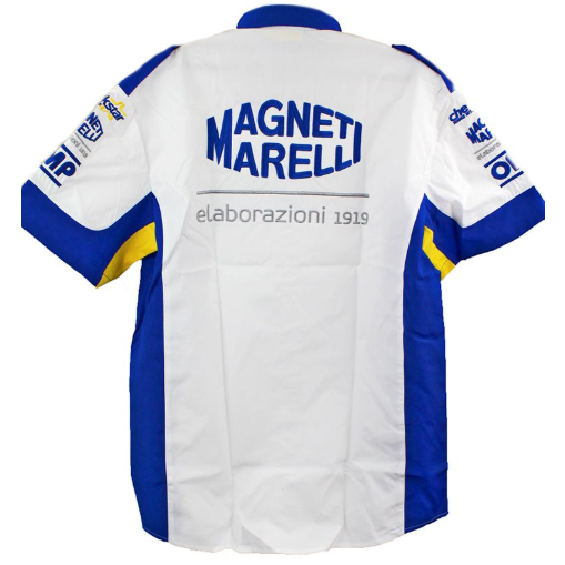 MAGNETI MARELLI OMP �ԥåȥ����