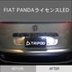 FIAT PANDA �饤����LED