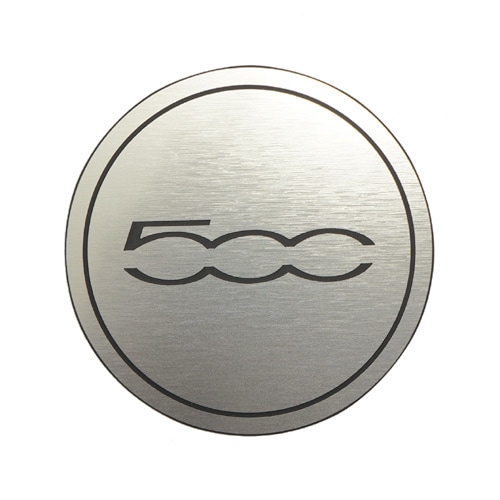 FIAT ���� 500 �����ȥ����ɥ����ʥ��ȥ��å�