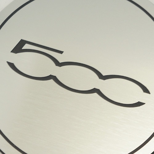 FIAT ���� 500 �����ȥ����ɥ����ʥ��ȥ��å�