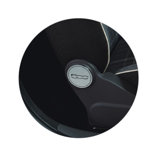 FIAT ���� 500 �����ȥ����ɥ����ʥ��ȥ��å�