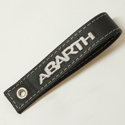 ABARTH �ꥢ�����ȥ��ȥ�å�(�֥�å��ߥ���С����졼)