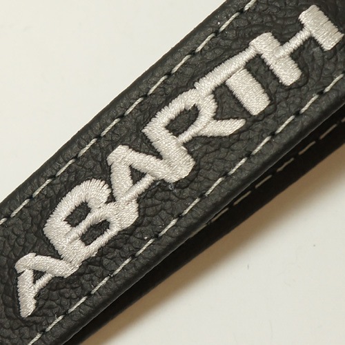 ABARTH �ꥢ�����ȥ��ȥ�å�(�֥�å��ߥ���С����졼)