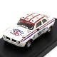 RACE ALFA COLLECTION ALFA ROMEO GTAJ 1300 "MEDLEY" TEAM 1972 1/43�������� �ߥ˥��� PROGETTO K��