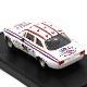 RACE ALFA COLLECTION ALFA ROMEO GTAJ 1300 "MEDLEY" TEAM 1972 1/43�������� �ߥ˥��� PROGETTO K��
