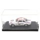 RACE ALFA COLLECTION ALFA ROMEO GTAJ 1300 "MEDLEY" TEAM 1972 1/43�������� �ߥ˥��� PROGETTO K��