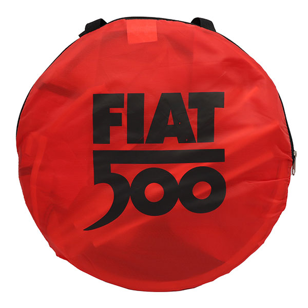 FIAT ���� �ե����å�500 ���å��ƥ�ȡʥ�åɡ�  �ե����å�