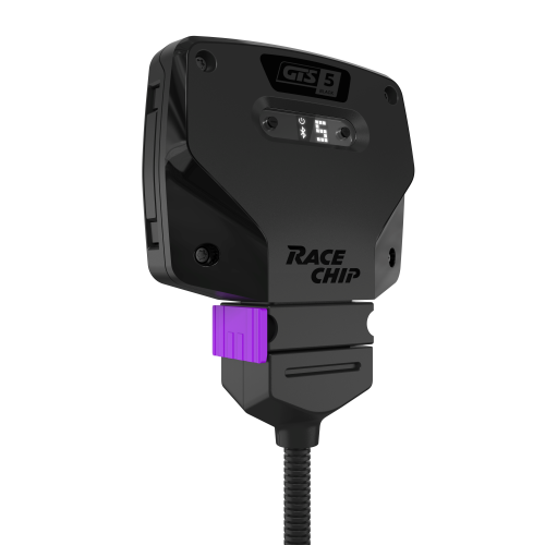 RACE CHIP GTS5 for Maserati Levante ���󥸥󷿼���3.0 D(2987)