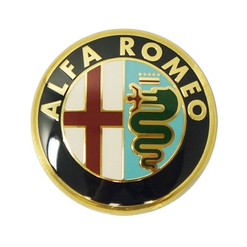 Alfa Romeo ���� �ۥ����륻�󥿡�����åס�4.8cm��