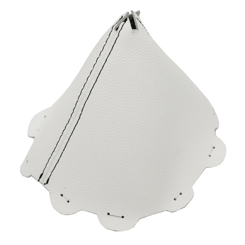 ABARTH 124 Spider �쥶�����եȥ֡���(�ۥ磻�ȡߥ֥�å����ƥå�)