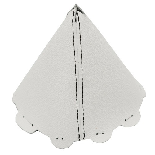 ABARTH 124 Spider �쥶�����եȥ֡���(�ۥ磻�ȡߥ֥�å����ƥå�)