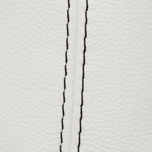 ABARTH 124 Spider �쥶�����եȥ֡���(�ۥ磻�ȡߥ֥�å����ƥå�)