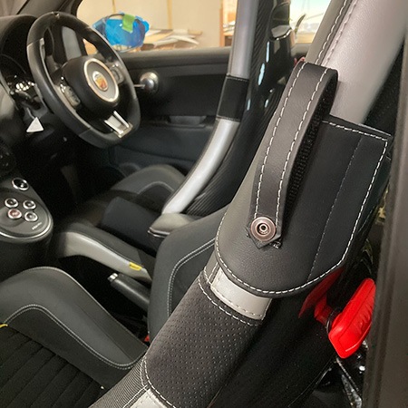 ABARTH 500/595/695 ���٥�ȥ������ѥ����ȥ٥�ȥ����� ������