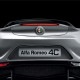 Alfa Romeo ���� 4C �����ܥ�ꥢ���ݥ��顼