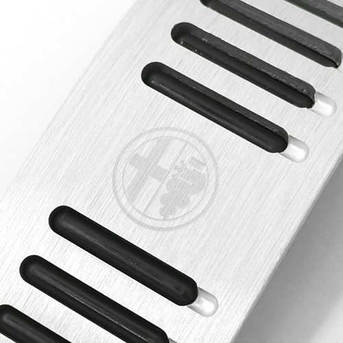 Alfa Romeo ���� 159/Brera/Spider �����2�ڥ��륻�åȱ��ϥ�ɥ��