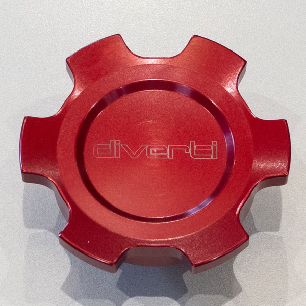 diverti ABARTH 500/595/695 ������ե��顼����åסʥ����˥���/��å�/�֥�å���