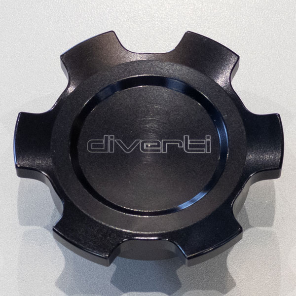 diverti ABARTH 500/595/695 ������ե��顼����åסʥ����˥���/��å�/�֥�å���