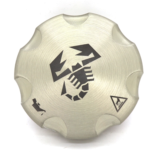 ABARTH ���� Biposto 695 ������ե��顼����å� �ʥ����󥫥顼��