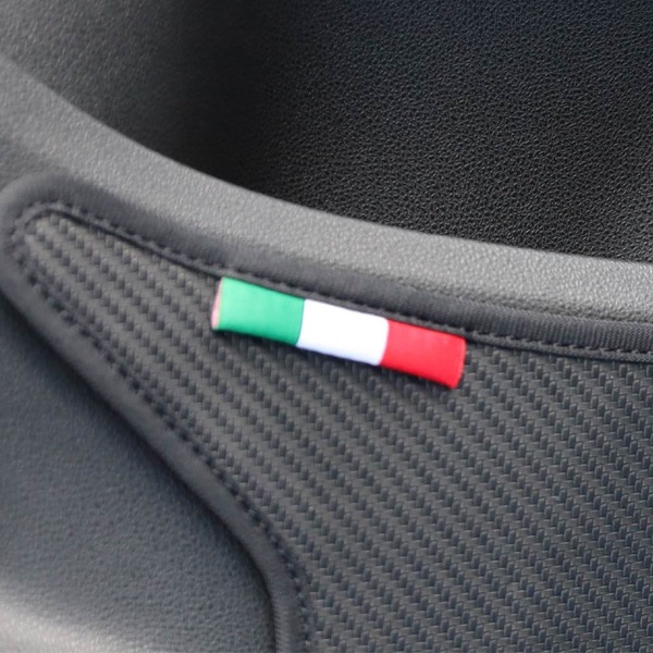 core OBJ �����ܥ�ȡ���ɥ����å������� for ABARTH 500e / FIAT 500e