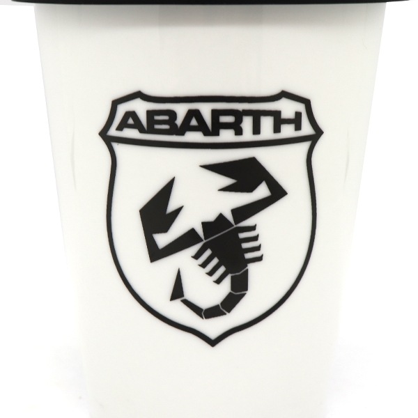 ABARTH  ֥륻ߥå֥顼ʥۥ磻ȡ