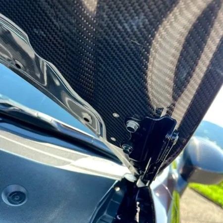 THREEHUNDRED �����ܥ�ܥ�ͥå� ABARTH 124 Spider