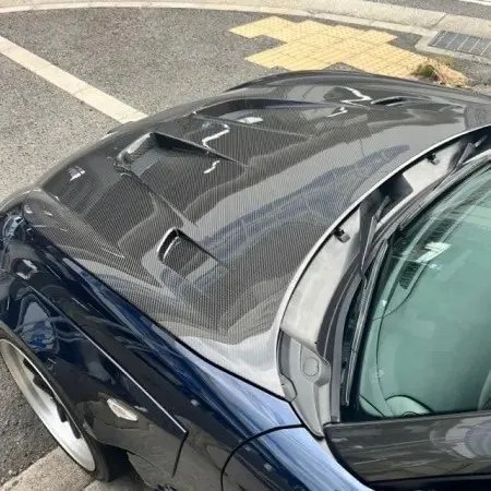 THREEHUNDRED �����ܥ�ܥ�ͥå� ABARTH 124 Spider