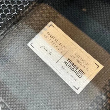 THREEHUNDRED �����ܥ�ܥ�ͥå� ABARTH 124 Spider