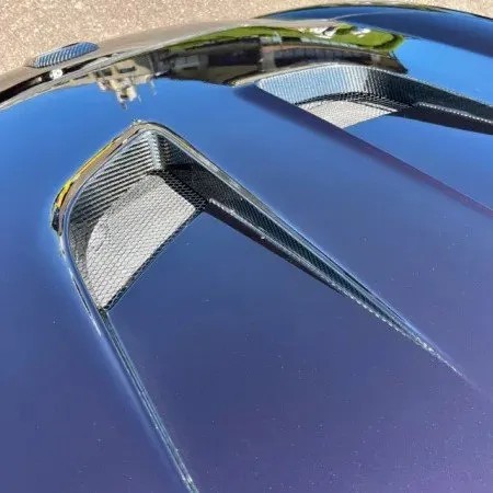 THREEHUNDRED �����ܥ�ܥ�ͥå� ABARTH 124 Spider