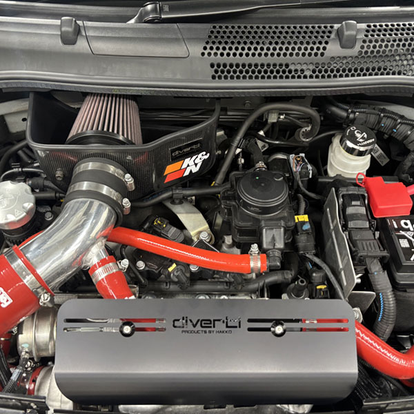 diverti ABARTH 500/595/695 �����ӥ�ҡ��ȥ������