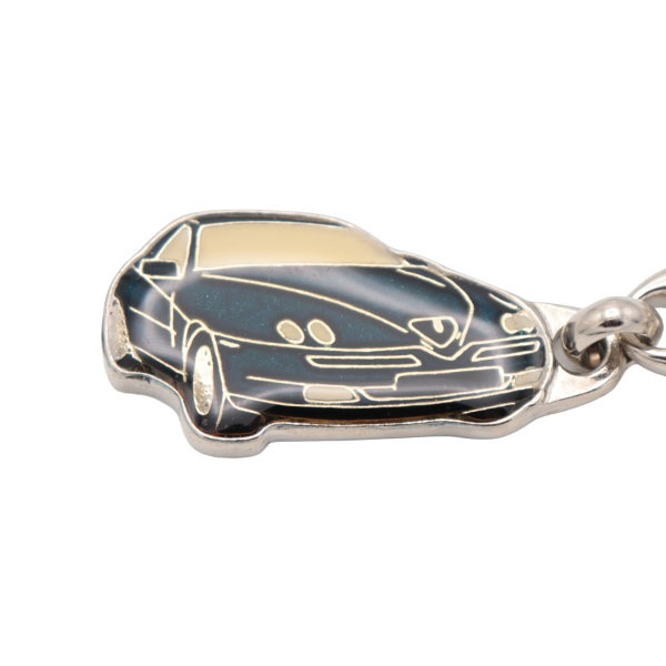 Alfa Romeo GTV ������󥰡ʥͥ��ӡ��˥�󥰴ޤ�9.2cm ����ե����ᥪ