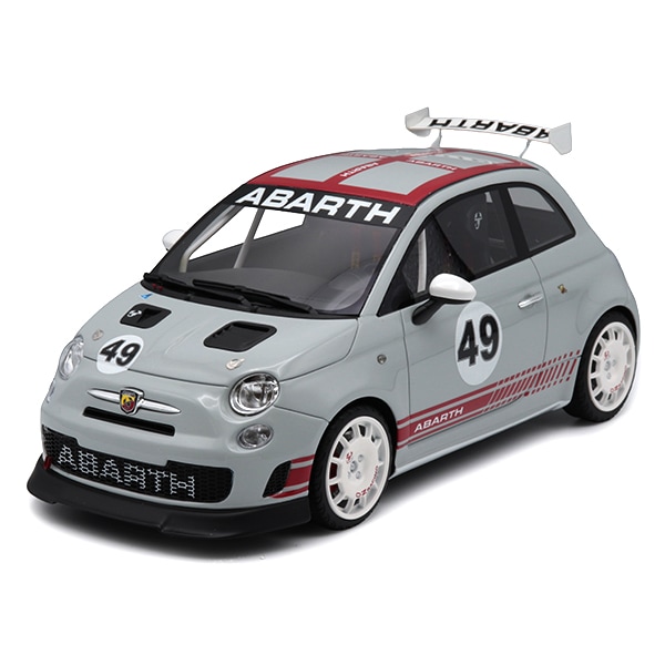 ABARTH 純正 フィアット 500 アバルト アセット・コルセ
