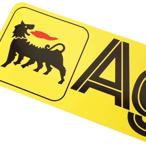 Agip ƥå() 8.524.4cm