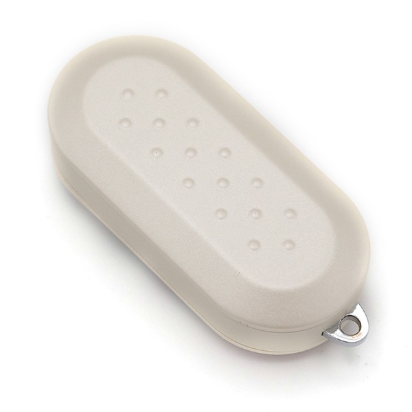 FIAT ���� �����ꥢ�ȥꥳ������������å��� �������С��ʥۥ磻�ȡ�