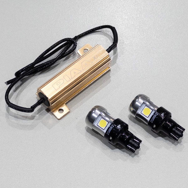 diverti FIAT/ABARTH 500e LED�Хå����ץ��å�