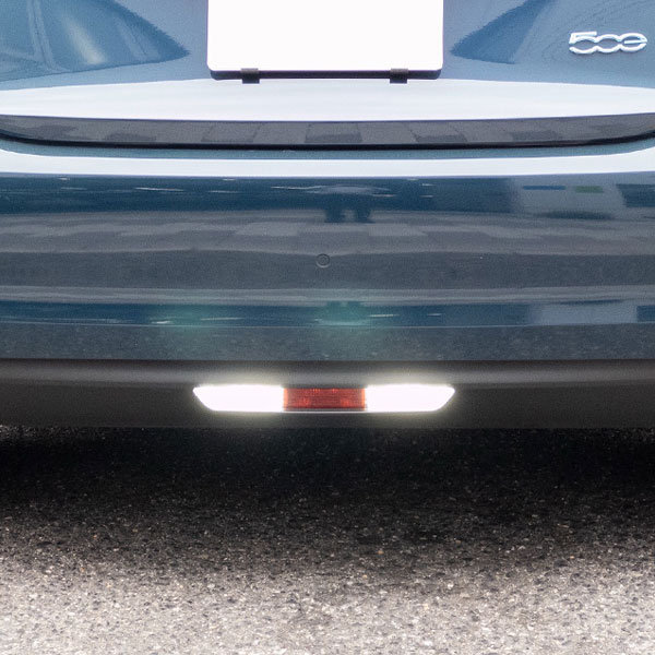 diverti FIAT/ABARTH 500e LED�Хå����ץ��å�