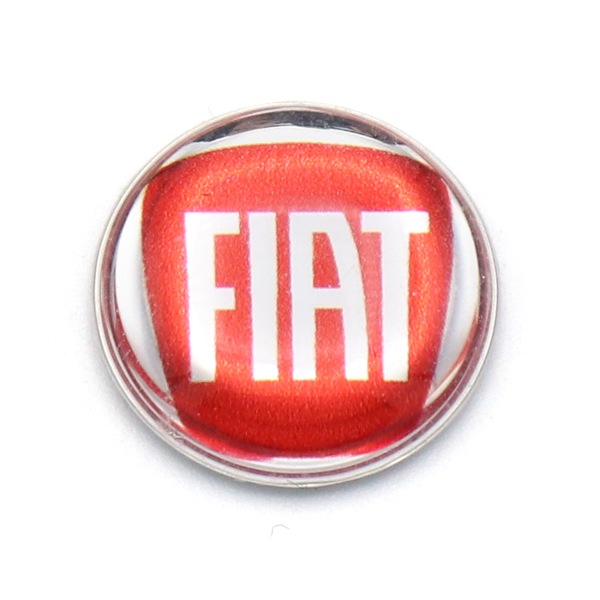 FIAT �����إå�3D���ƥå��� 2�祻�å�